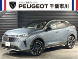 プジョー 3008
