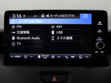 純正コネクトコネクトナビ フルセグTV Bluetooth リアカメラ