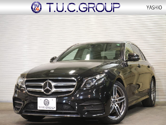 EクラスE250 アバンギャルド スポーツ