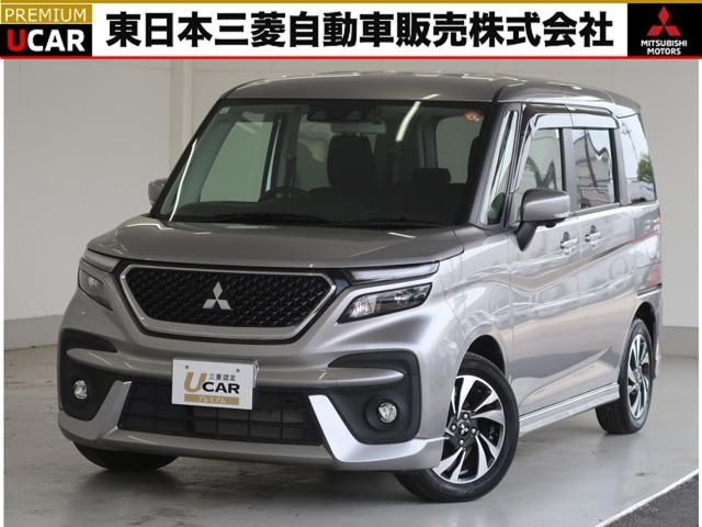 デリカD:21.2 カスタム ハイブリッド MV