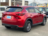 CX-5 2.2 XD 
