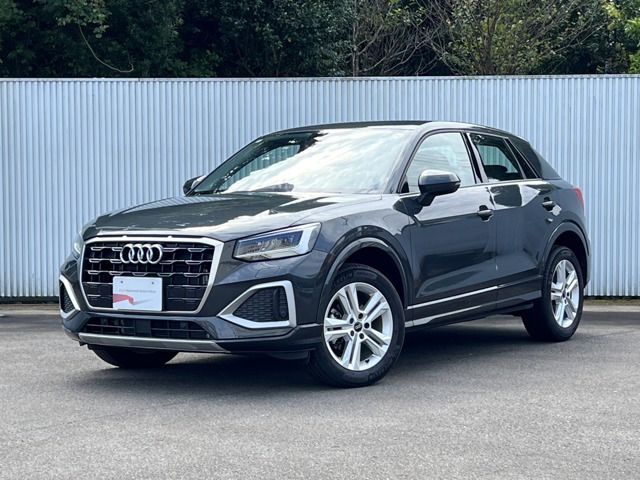 Q235 TFSI アドバンスド