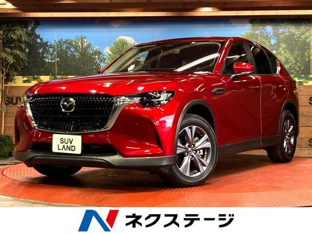 CX-603.3 XD Sパッケージ ディーゼル