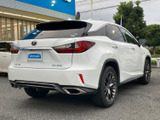 RX 300 Fスポーツ 