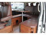 ハイエース 2.7 GL ロング ミドルルーフ 