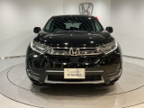 CR-V 1.5 EX マスターピース 