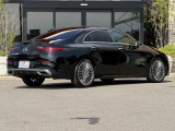 CLAクラス CLA200d AMGライン