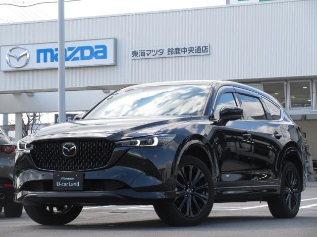 CX-82.5 25S スポーツアピアランス