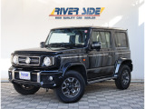 スズキ ジムニーシエラ 1.5 JC 4WD  DAMD litte G コンプリートカー メモリー