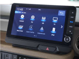 【Bluetooth Audio対応!】各種オーディオソースで退屈のないドライブをお楽しみください♪