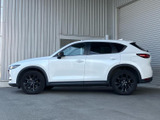 CX-5 2.2 XD ブラックトーンエディション 