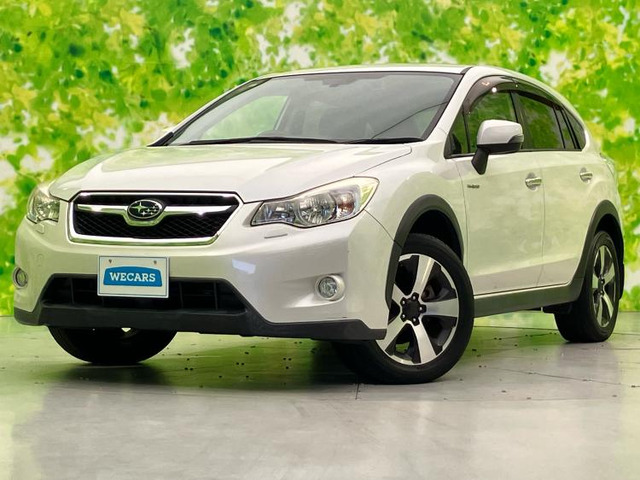 XV 2.0i-L アイサイト 4WD 