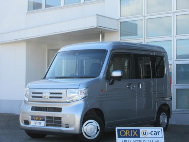 N-VANL ホンダセンシングナビ Bluetooth USB ETC リヤソナー