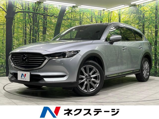 CX-82.2 XD プロアクティブ Sパッケージ