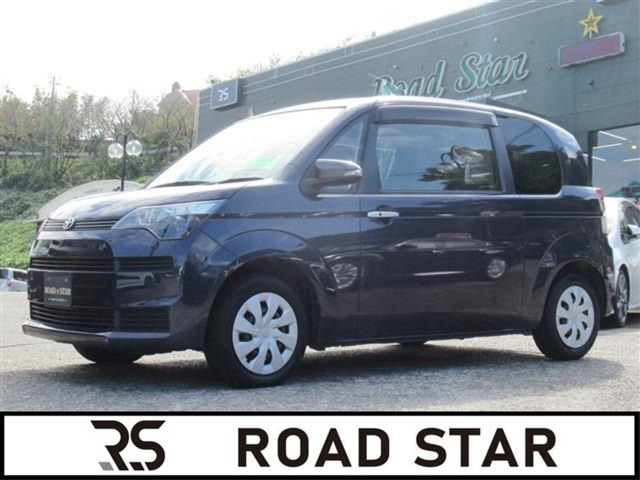 スペイド1.5 X 4WD