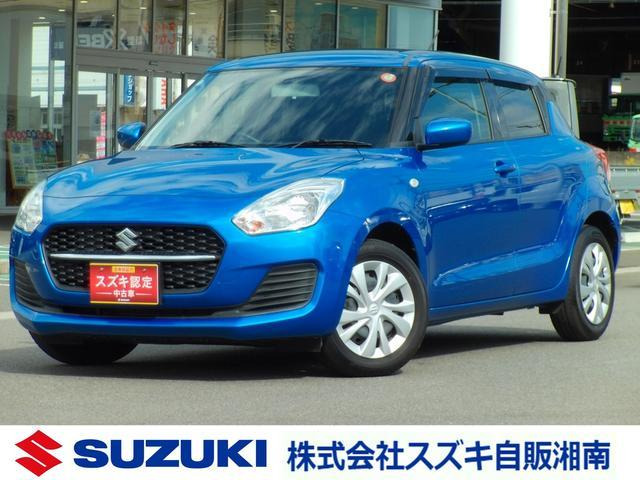 スイフト 1.2 XG オーディオレス