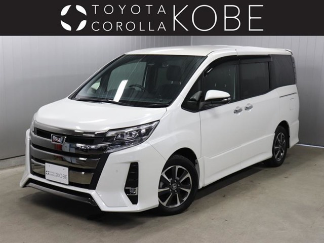 ノア 2.0 Si W×B II