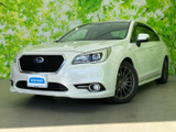 【中古車情報】スバル レガシィB4 2.5 リミテッド 4WD  の中古車詳細(走行距離:8.4万km、カラー:クリスタルホワイト・パール、販売地域:静岡県浜松市東区)