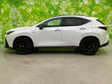 NX 350 Fスポーツ 4WD 
