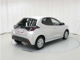 ヤリス 1.5 ハイブリッド X E-Four 4WD 