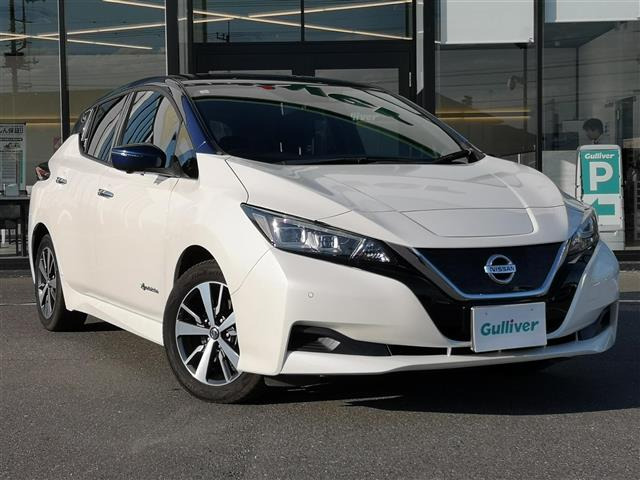 リーフX修復歴無し