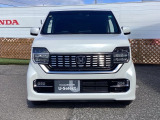 N-WGNカスタム L ホンダ センシング 