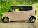 N-BOX G Lパッケージ 