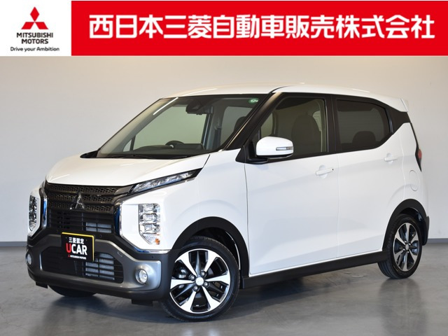 eKクロス T プレミアム
