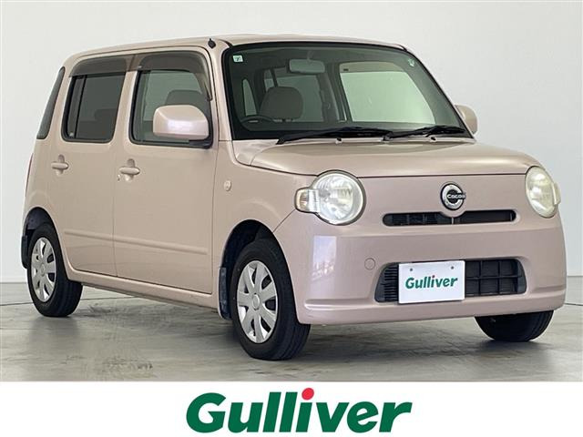 ミラココアX スペシャル修復歴無し