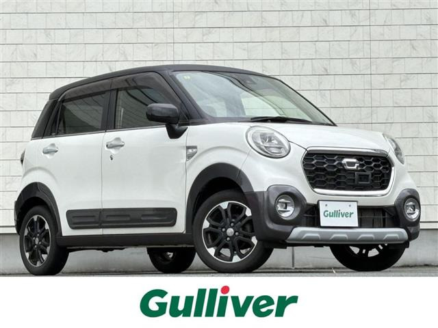 キャストアクティバ Gターボ SAII 4WD修復歴無し