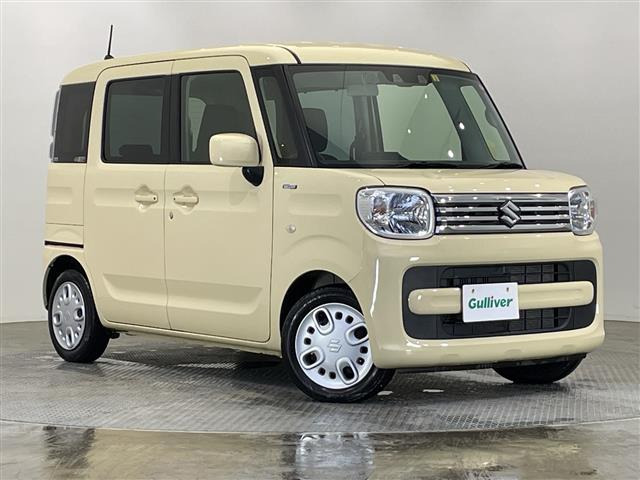 スペーシア ハイブリッド(HYBRID)  X 修復歴無し