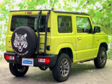 ジムニー XC 4WD 