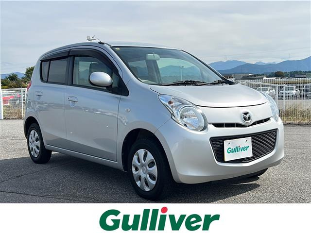 キャロルGS修復歴無し