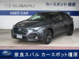 クロストレック ツーリング 新世代アイサイト入荷地デジナビ ドラレコ ETC バックカメラ