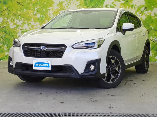 XV1.6i-L アイサイト 4WD