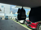 万が一の時に録画をして、映像として残しておける、ドライブレコーダーを装備しています。