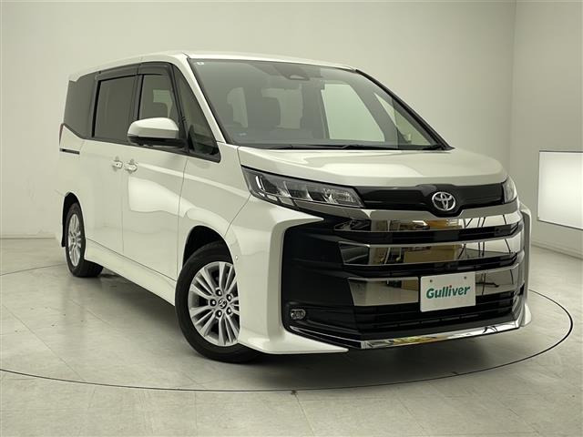 ノア 2.0 S-G ワンオーナー 修復歴無し