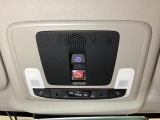 Honda CONNECT搭載車です。「Honda Total Care プレミアム」に加入頂くと、「緊急サポートセンター」や「Honda ALSOK駆けつけサービス」などのサービスが受けられます。