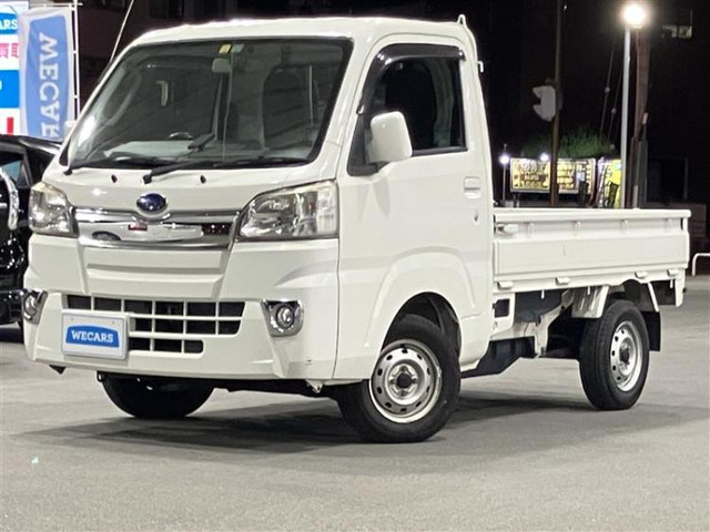 サンバートラックTC