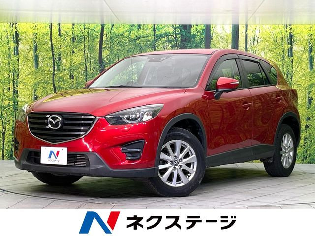 CX-5 2.2 XD 