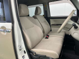 車を運転する際には運転席の存在は欠かせません。しっかりとチェックしたいポイントですね。
