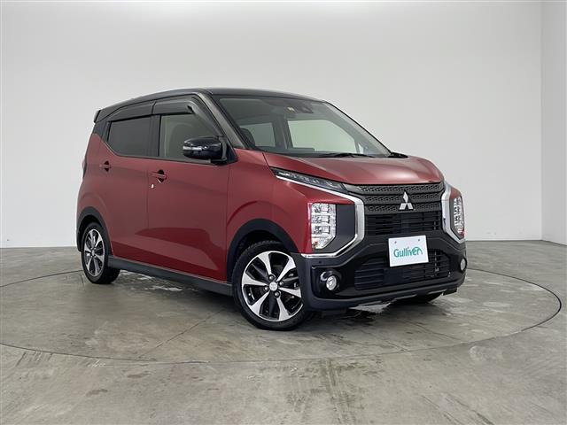 eKクロスT修復歴無し