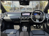 CLAクラス CLA200d AMGライン
