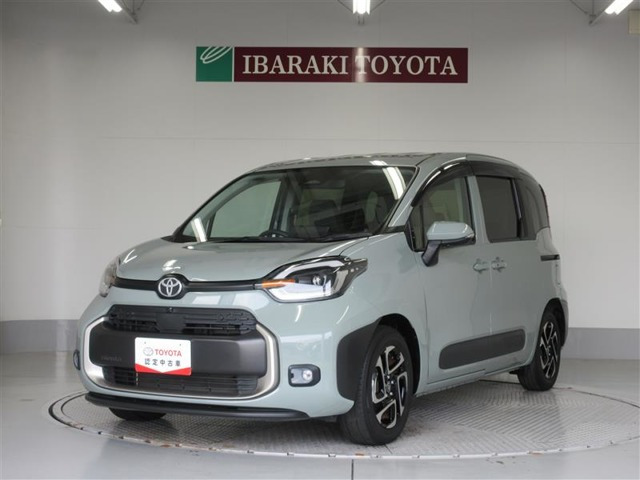 シエンタ ハイブリッド 1.5 Z