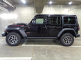 ラングラー アンリミテッド ルビコン 4WD 