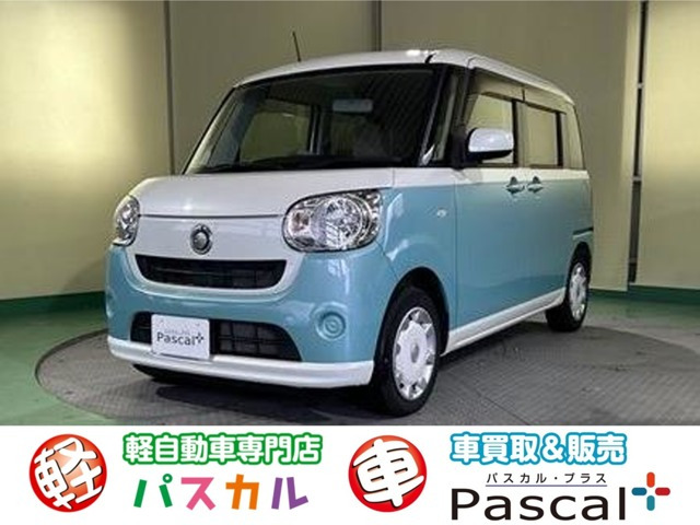 ムーヴキャンバスX