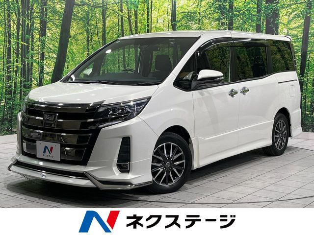 ノア 2.0 Si 