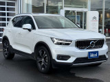 XC40 T5 AWD インスクリプション 4WD 