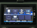 純正メモリーナビ!!地デジチューナー!!ミュージックラック!!Bluetooth対応!!