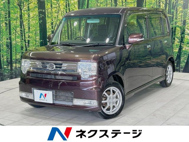 ムーヴコンテカスタム G